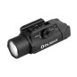 OLIGHT Valkyrie PL-3R pisztolyzseblámpa, 1500 lm – fekete