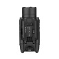 OLIGHT Valkyrie PL-3S pisztolyzseblámpa, 1000 lm – fekete