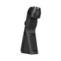 OLIGHT SIGURD 1450 lm puskás zseblámpa, RIS-tartóval – fekete