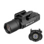 OLIGHT Pistol LEP Flashlight Valkyrie Turbo 250 lm - Black