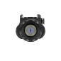 OLIGHT Pistol LEP Flashlight Valkyrie Turbo 250 lm - Black