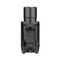 OLIGHT Pistol LEP Flashlight Valkyrie Turbo 250 lm - Black