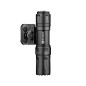 OLIGHT Rifle Flashlight ODIN Mini 1250 lm, M-LOK Mount - Black OLIGHT Rifle Flashlight ODIN Mini 1250 lm, M-LOK Mount - Black