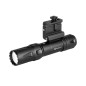 OLIGHT ODIN 2000 lm puskás zseblámpa, RIS-tartóval – fekete