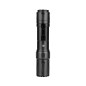 OLIGHT ODIN 2000 lm puskás zseblámpa, RIS-tartóval – fekete