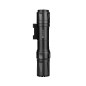 OLIGHT ODIN 2000 lm puskás zseblámpa, RIS-tartóval – fekete