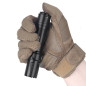 OLIGHT ODIN 2000 lm puskás zseblámpa, RIS-tartóval – fekete