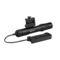 OLIGHT Rifle Flashlight ODIN GL (green laser) 1500 lm, RIS Mount - Black OLIGHT Rifle Flashlight ODIN GL (green laser) 1500 lm, RIS Mount - Black