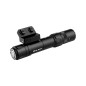 OLIGHT ODIN GL-M puskás zseblámpa (zöld lézer) 1500 lm, M-LOK rögzítés – fekete