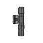 OLIGHT Rifle Flashlight ODIN S 1500 lm, M-LOK Mount - Black OLIGHT Rifle Flashlight ODIN S 1500 lm, M-LOK Mount - Black