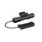 OLIGHT Rifle Flashlight ODIN S 1500 lm, RIS Mount - Black OLIGHT Rifle Flashlight ODIN S 1500 lm, RIS Mount - Black