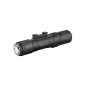 OLIGHT ODIN S 1500 lm puskás zseblámpa, RIS-tartóval – fekete
