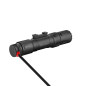 OLIGHT Rifle Flashlight ODIN S 1500 lm, RIS Mount - Black OLIGHT Rifle Flashlight ODIN S 1500 lm, RIS Mount - Black