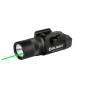 OLIGHT BALDR PRO R pisztolyzseblámpa (zöld lézer) 1350 lm – fekete