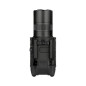 OLIGHT BALDR PRO R pisztolyzseblámpa (zöld lézer) 1350 lm – fekete