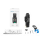 OLIGHT BALDR PRO R pisztolyzseblámpa (zöld lézer) 1350 lm – fekete