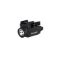 OLIGHT BALDR S pisztolyzseblámpa (zöld lézer) 800 lm – fekete