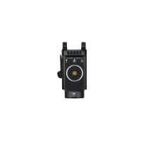 OLIGHT BALDR S pisztolyzseblámpa (zöld lézer) 800 lm – fekete