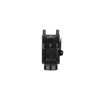 OLIGHT BALDR S pisztolyzseblámpa (zöld lézer) 800 lm – fekete