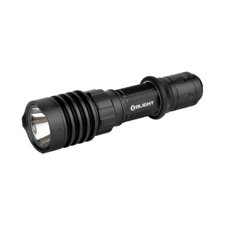 OLIGHT WARRIOR X 4 zseblámpa, 2600 lm – fekete