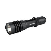 OLIGHT Flashlight WARRIOR X 4 KIT 2600 lm - Black