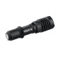OLIGHT Flashlight WARRIOR X 4 KIT 2600 lm - Black OLIGHT Flashlight WARRIOR X 4 KIT 2600 lm - Black