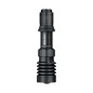 OLIGHT Flashlight WARRIOR X 4 KIT 2600 lm - Black OLIGHT Flashlight WARRIOR X 4 KIT 2600 lm - Black