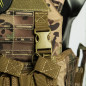 ANAREUS SPIDER Modular Plate Carrier - MC