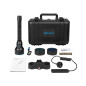 OLIGHT JAVELOT Pro 2 zseblámpa szett 2500 lm – fekete