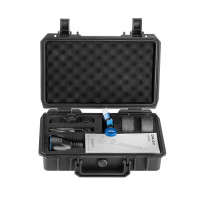 OLIGHT JAVELOT Pro 2 zseblámpa szett 2500 lm – fekete