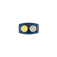 OLIGHT Flashlight ARKFELD Pro UV 1300 lm, Green Laser - Black
