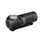 OLIGHT PERUN 2 Mini CW 1100 lm újratölthető fejlámpa – fekete