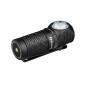 OLIGHT PERUN 2 Mini CW 1100 lm újratölthető fejlámpa – fekete