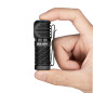 OLIGHT PERUN 2 Mini CW 1100 lm újratölthető fejlámpa – fekete