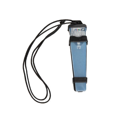 FMA V-LITE többszínű taktikai helyzetjelző, fekete tok – többszínű