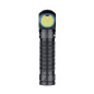 OLIGHT Rechargeable Headlamp PERUN 2 2500 lm - Black