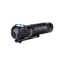 OLIGHT PERUN 2 újratölthető fejlámpa, 2500 lm – fekete
