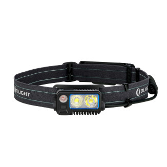 OLIGHT ARRAY 2 Pro 1500 lm újratölthető fejlámpa – fekete
