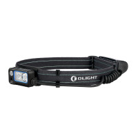 OLIGHT ARRAY 2 Pro 1500 lm újratölthető fejlámpa – fekete