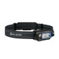 OLIGHT ARRAY 2 Pro 1500 lm újratölthető fejlámpa – fekete