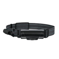 OLIGHT ARRAY 2 Pro 1500 lm újratölthető fejlámpa – fekete