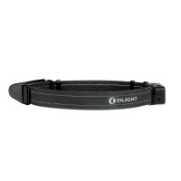 OLIGHT ARRAY 2 Pro 1500 lm újratölthető fejlámpa – fekete