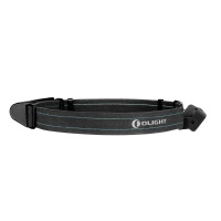 OLIGHT ARRAY 2 Pro 1500 lm újratölthető fejlámpa – fekete