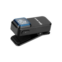 OLIGHT OCLIP 300 lm újratölthető zseblámpa – fekete