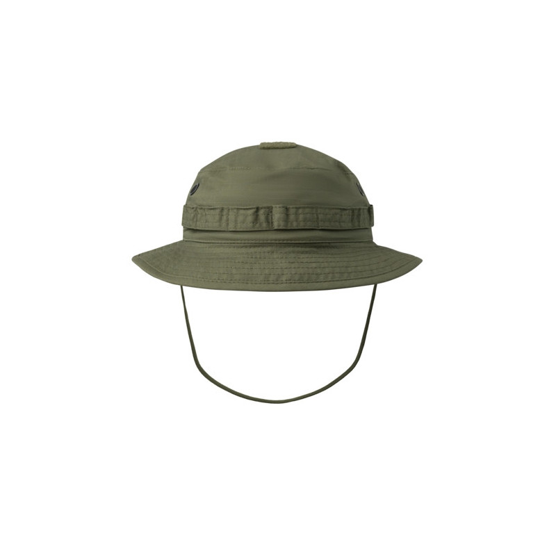 HELIKON BOONIE Hat MK2 Rip-stop – Green