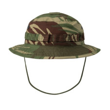 HELIKON BOONIE Hat MK2 Rip-stop – Rhodesian Camo | ANAREUS