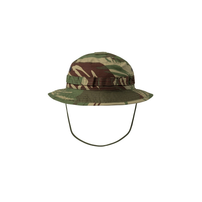 HELIKON BOONIE Hat MK2 Rip-stop – Rhodesian Camo