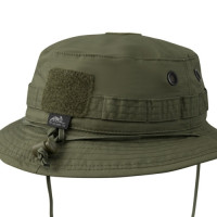 HELIKON BOONIE Hat MK2 Rip-stop – Rhodesian Camo | ANAREUS