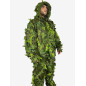 KMCS Ghillie Suit – Next-Gen Green