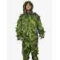 KMCS Ghillie Suit – Next-Gen Green